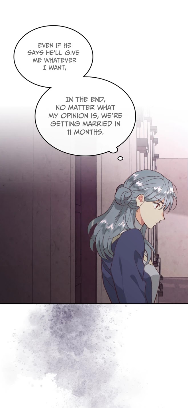 Emperor And The Female Knight Chapter 126 page 25 - Chapter 126