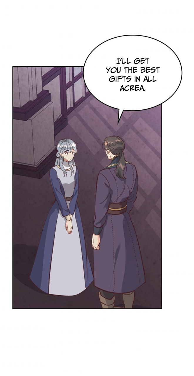 Emperor And The Female Knight Chapter 126 page 27 - Chapter 126