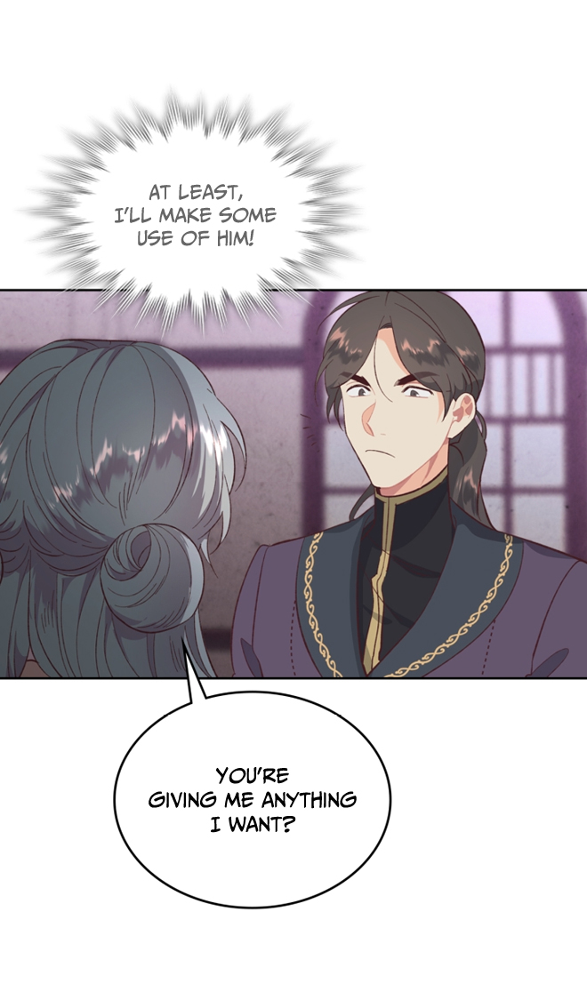 Emperor And The Female Knight Chapter 126 page 29 - Chapter 126