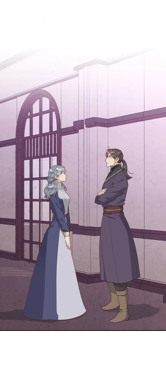 Emperor And The Female Knight Chapter 126 page 3 - Chapter 126