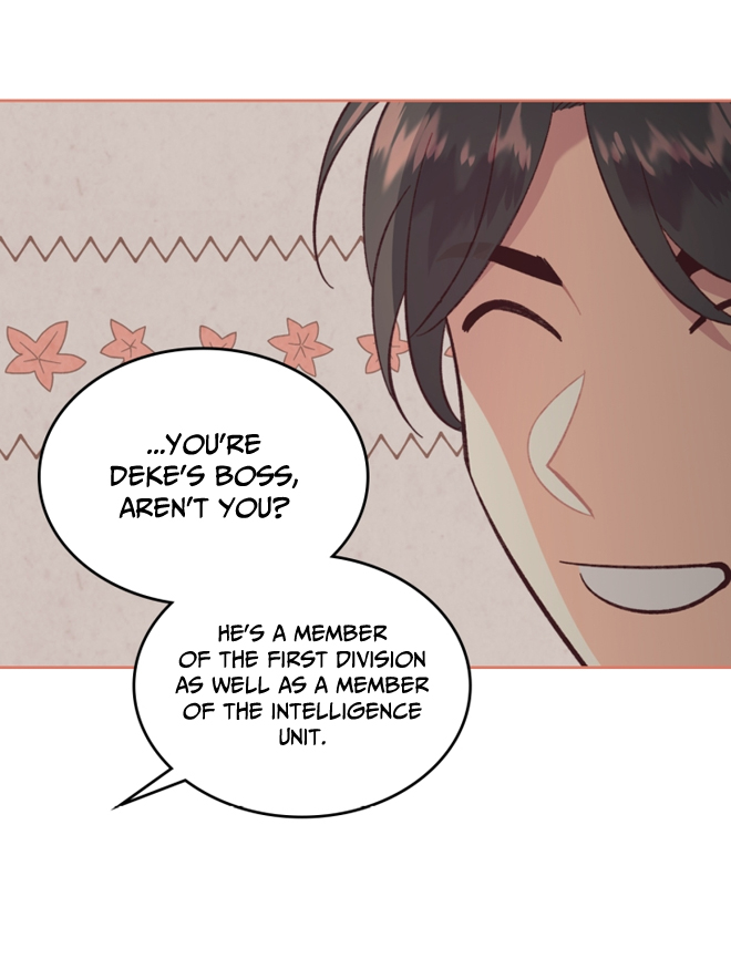 Emperor And The Female Knight Chapter 126 page 31 - Chapter 126