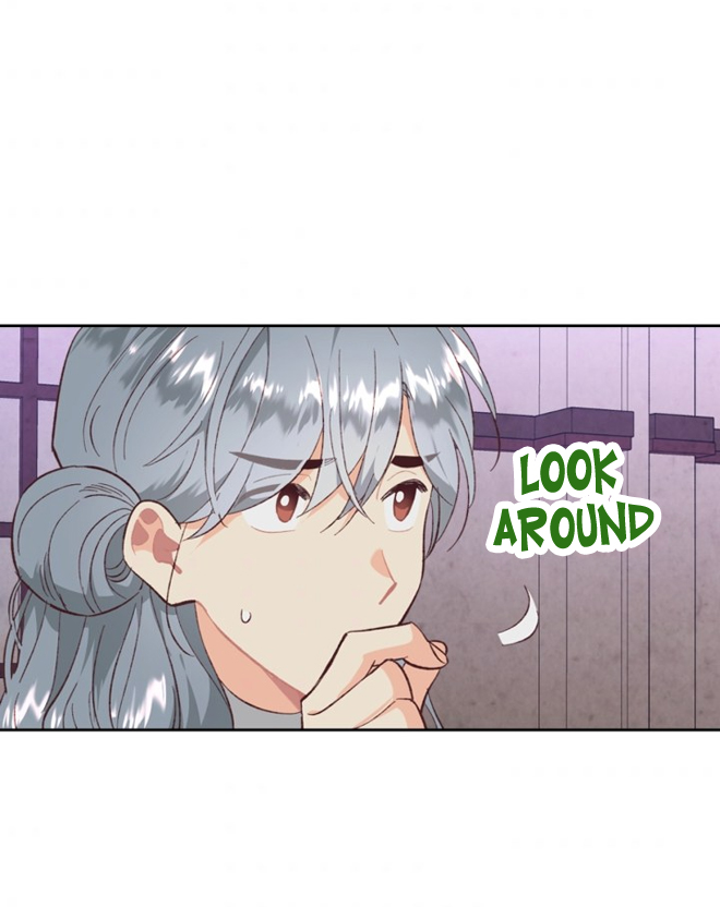 Emperor And The Female Knight Chapter 126 page 34 - Chapter 126