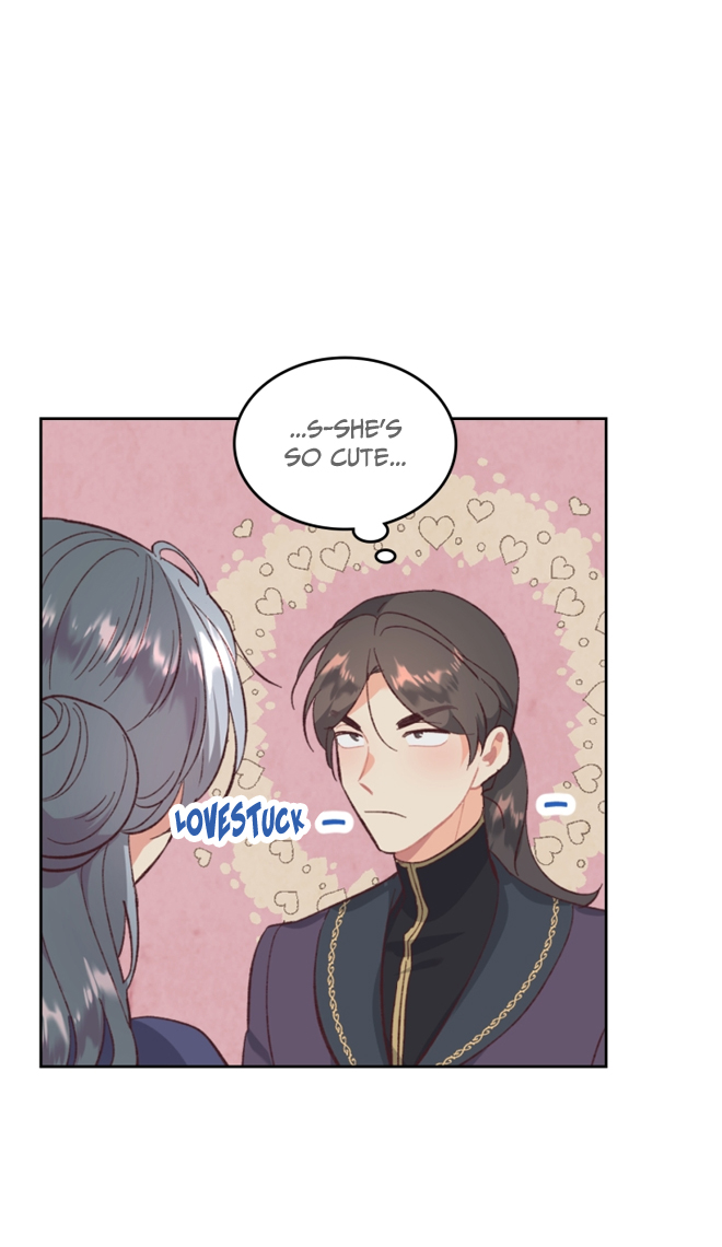 Emperor And The Female Knight Chapter 126 page 37 - Chapter 126