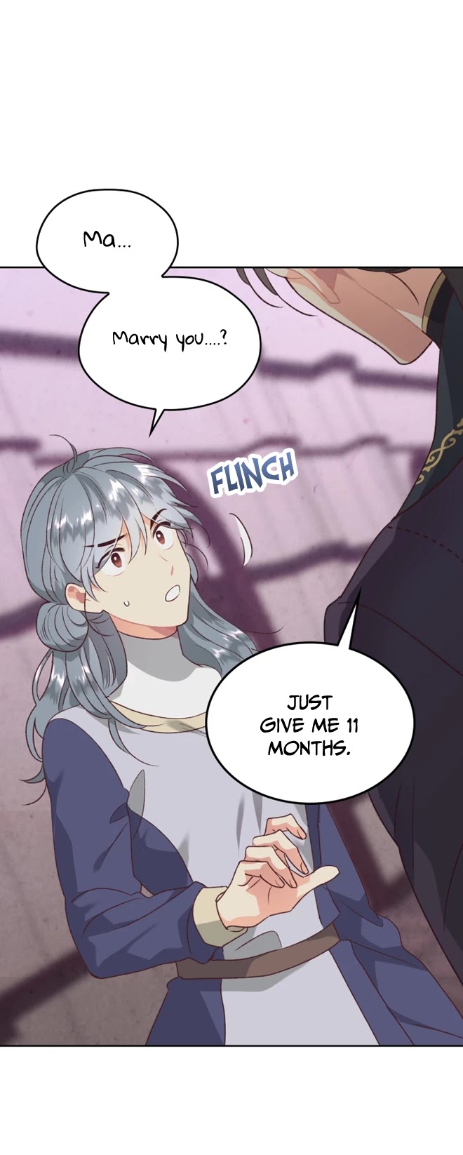 Emperor And The Female Knight Chapter 126 page 4 - Chapter 126