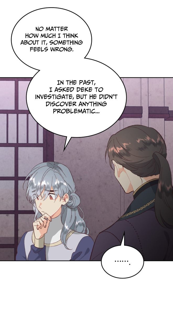 Emperor And The Female Knight Chapter 126 page 40 - Chapter 126