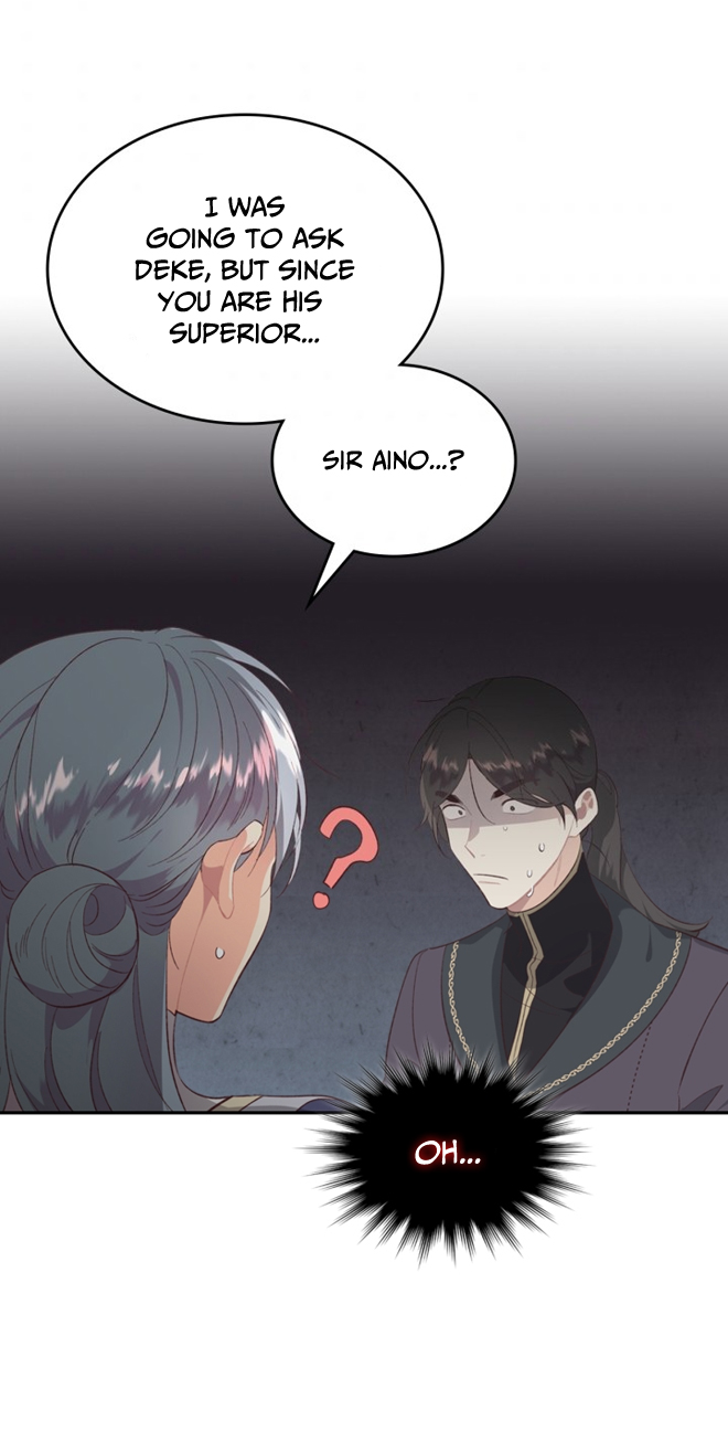 Emperor And The Female Knight Chapter 126 page 42 - Chapter 126