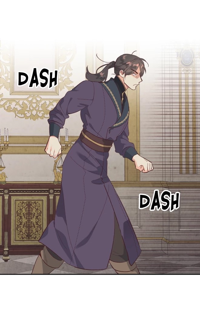 Emperor And The Female Knight Chapter 126 page 45 - Chapter 126
