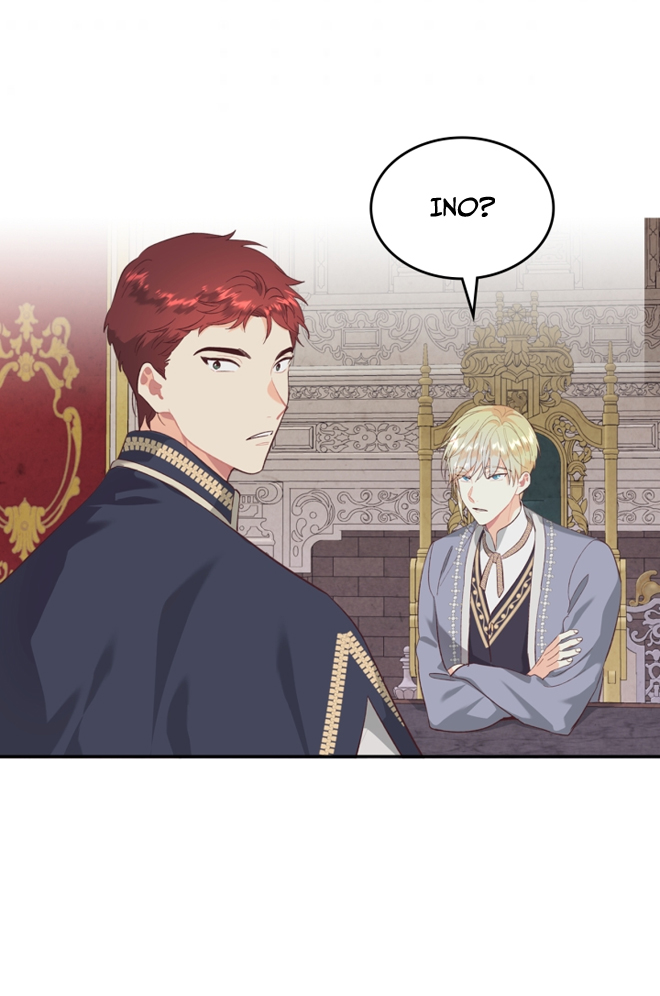 Emperor And The Female Knight Chapter 126 page 49 - Chapter 126