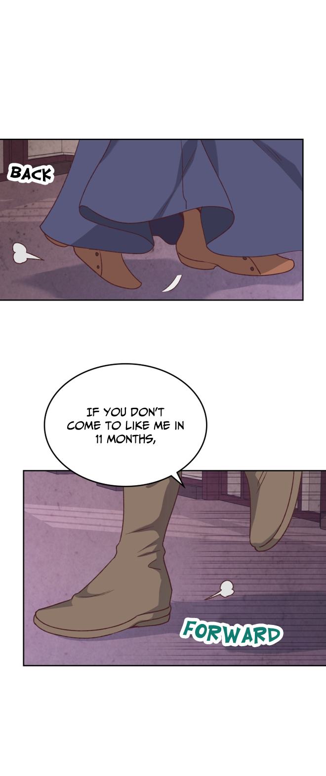 Emperor And The Female Knight Chapter 126 page 5 - Chapter 126