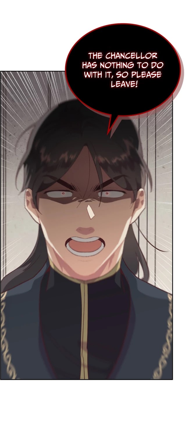 Emperor And The Female Knight Chapter 126 page 51 - Chapter 126