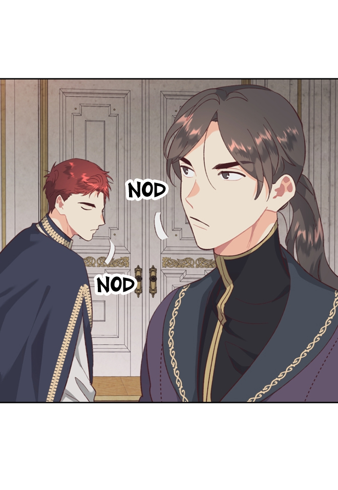 Emperor And The Female Knight Chapter 126 page 53 - Chapter 126
