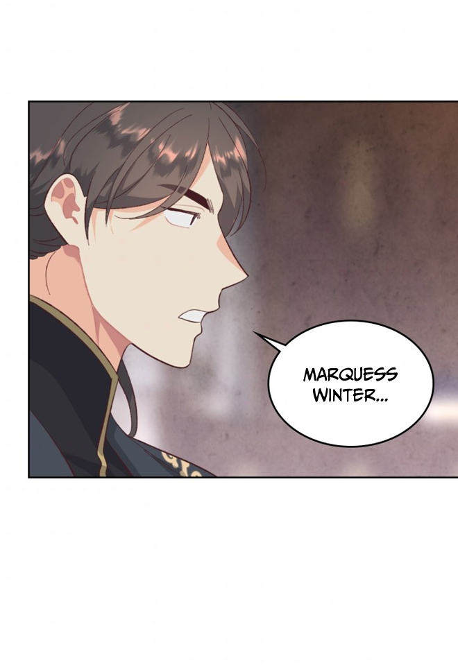 Emperor And The Female Knight Chapter 126 page 55 - Chapter 126