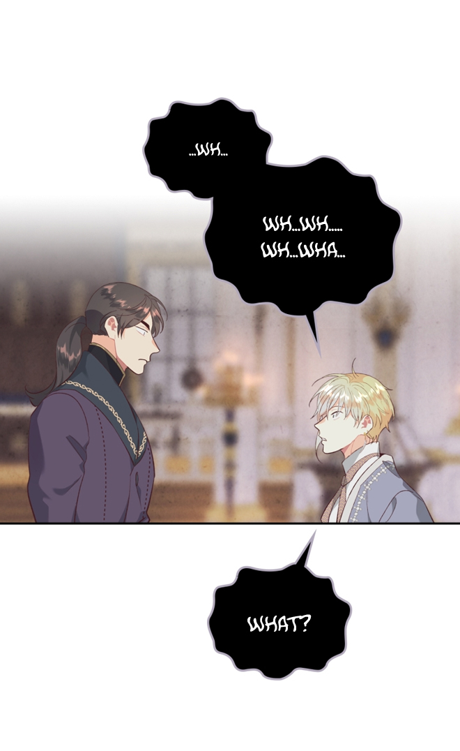 Emperor And The Female Knight Chapter 126 page 57 - Chapter 126