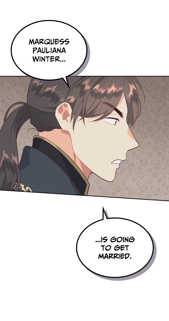 Emperor And The Female Knight Chapter 126 page 58 - Chapter 126