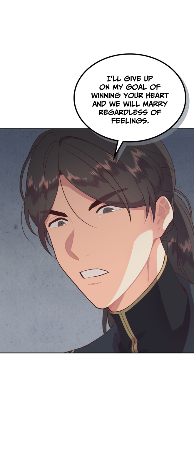 Emperor And The Female Knight Chapter 126 page 6 - Chapter 126