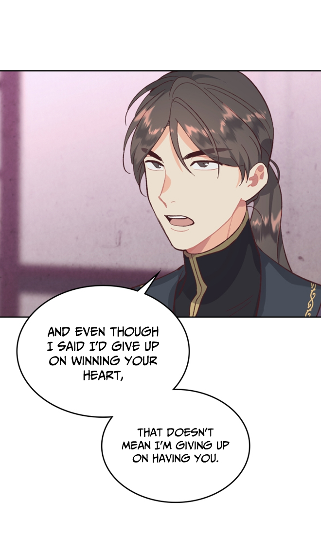 Emperor And The Female Knight Chapter 126 page 9 - Chapter 126
