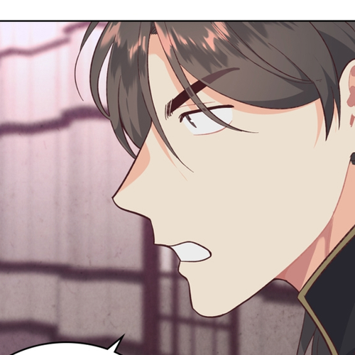 Emperor And The Female Knight Chapter 126 cover