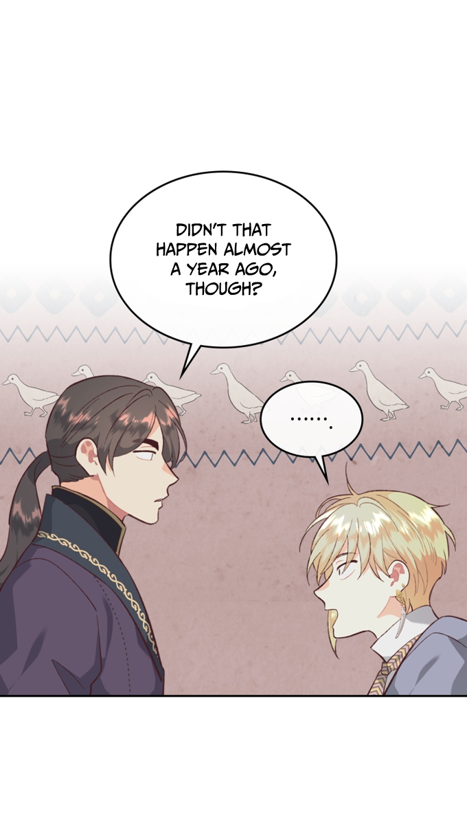 Emperor And The Female Knight Chapter 127 page 12 - Chapter 127