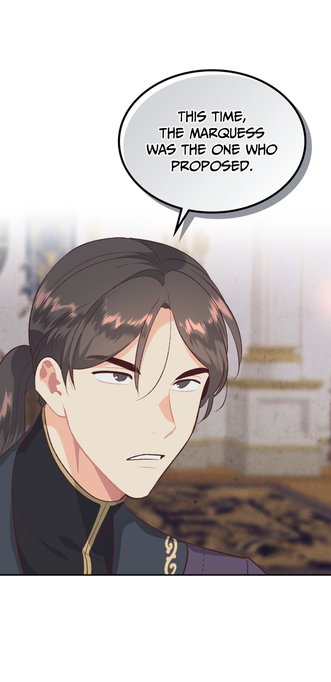 Emperor And The Female Knight Chapter 127 page 13 - Chapter 127