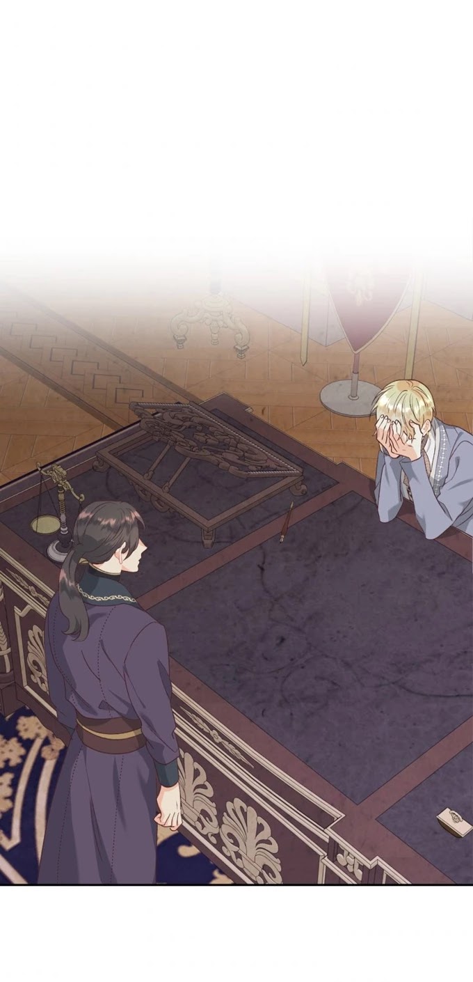 Emperor And The Female Knight Chapter 127 page 2 - Chapter 127