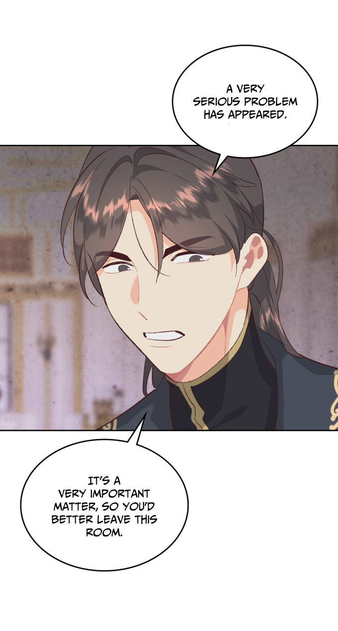 Emperor And The Female Knight Chapter 127 page 20 - Chapter 127