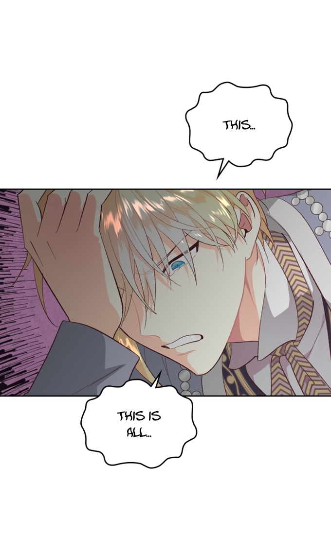 Emperor And The Female Knight Chapter 127 page 25 - Chapter 127