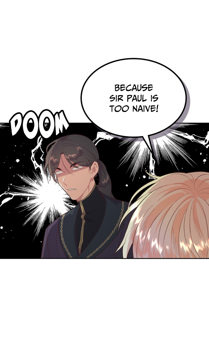 Emperor And The Female Knight Chapter 127 page 26 - Chapter 127