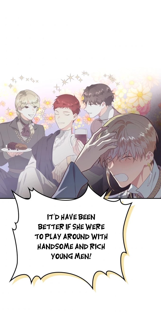 Emperor And The Female Knight Chapter 127 page 28 - Chapter 127