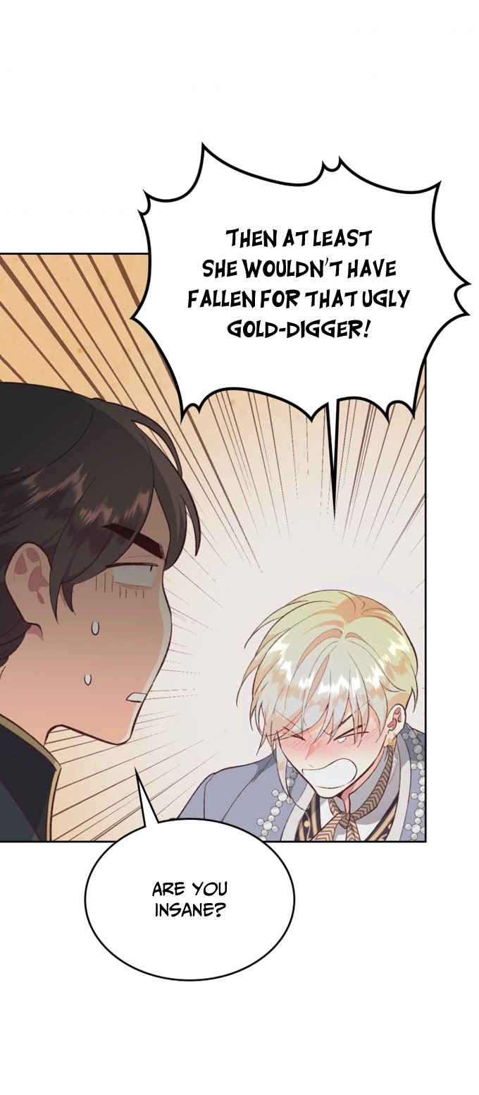Emperor And The Female Knight Chapter 127 page 29 - Chapter 127
