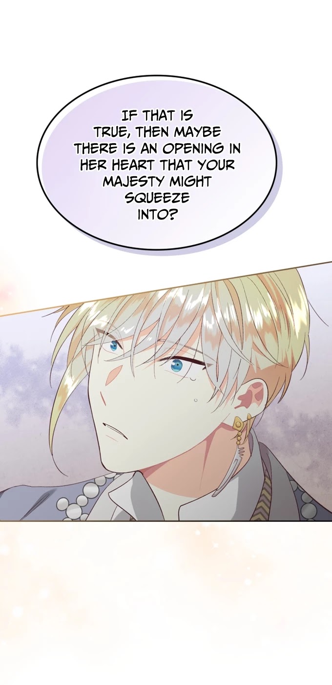 Emperor And The Female Knight Chapter 127 page 32 - Chapter 127
