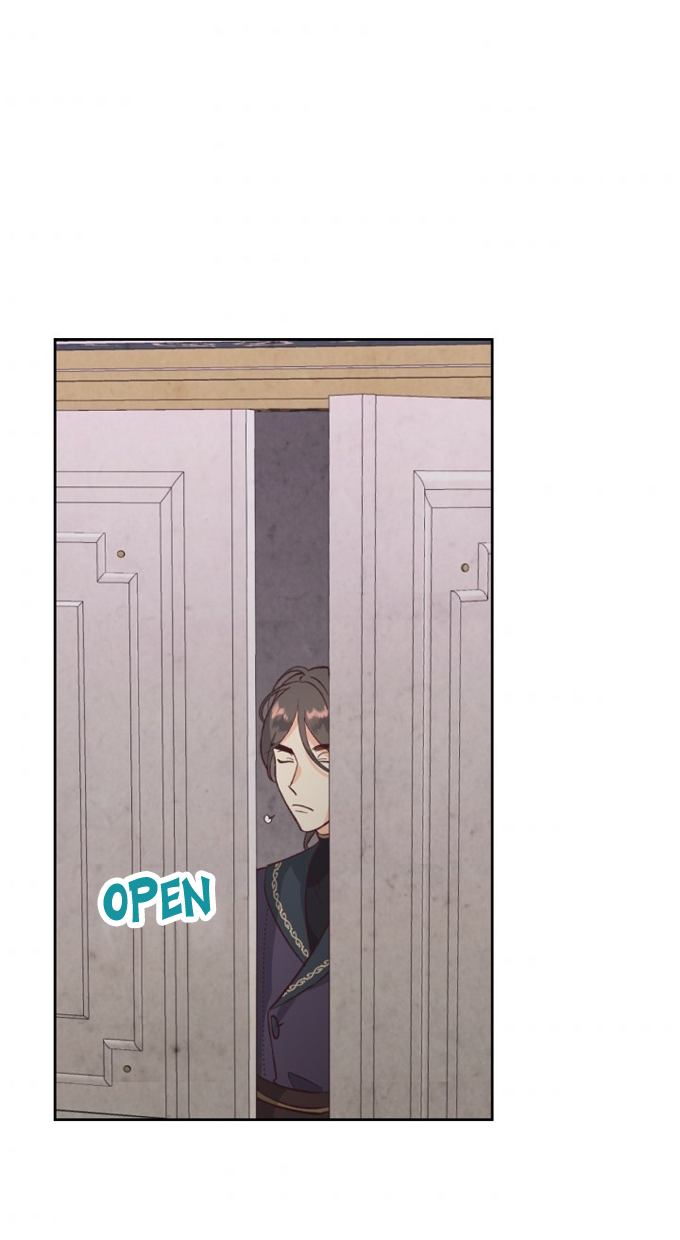 Emperor And The Female Knight Chapter 127 page 34 - Chapter 127