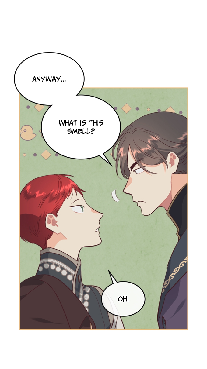 Emperor And The Female Knight Chapter 127 page 38 - Chapter 127