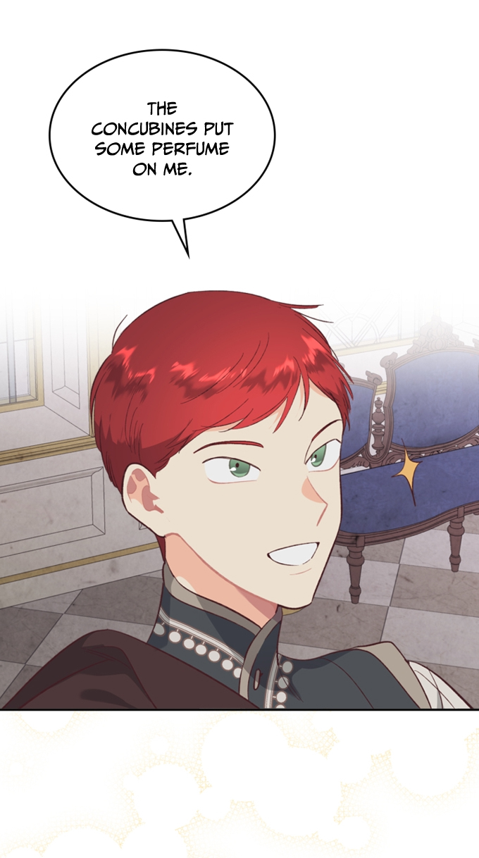 Emperor And The Female Knight Chapter 127 page 39 - Chapter 127