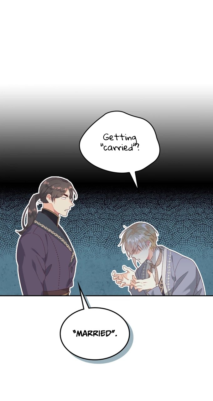 Emperor And The Female Knight Chapter 127 page 4 - Chapter 127