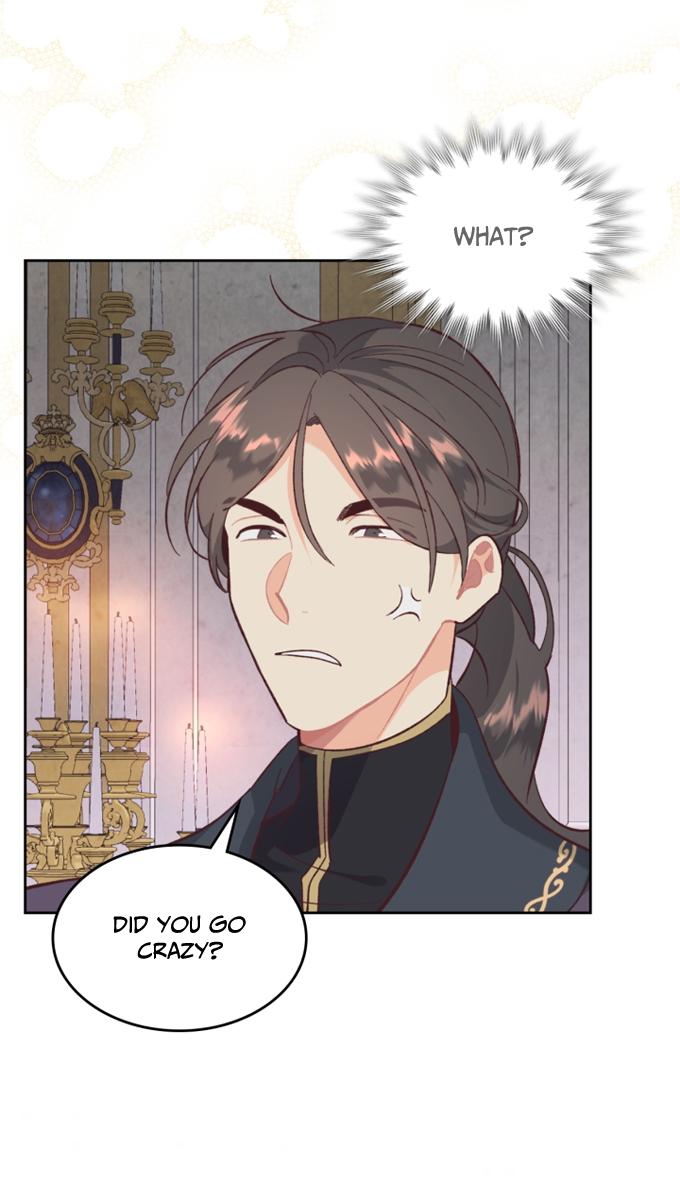 Emperor And The Female Knight Chapter 127 page 40 - Chapter 127