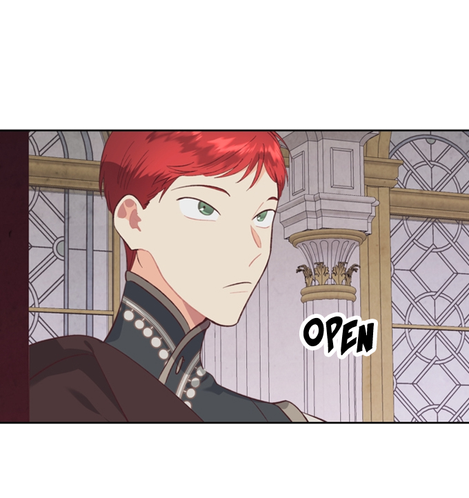 Emperor And The Female Knight Chapter 127 page 43 - Chapter 127