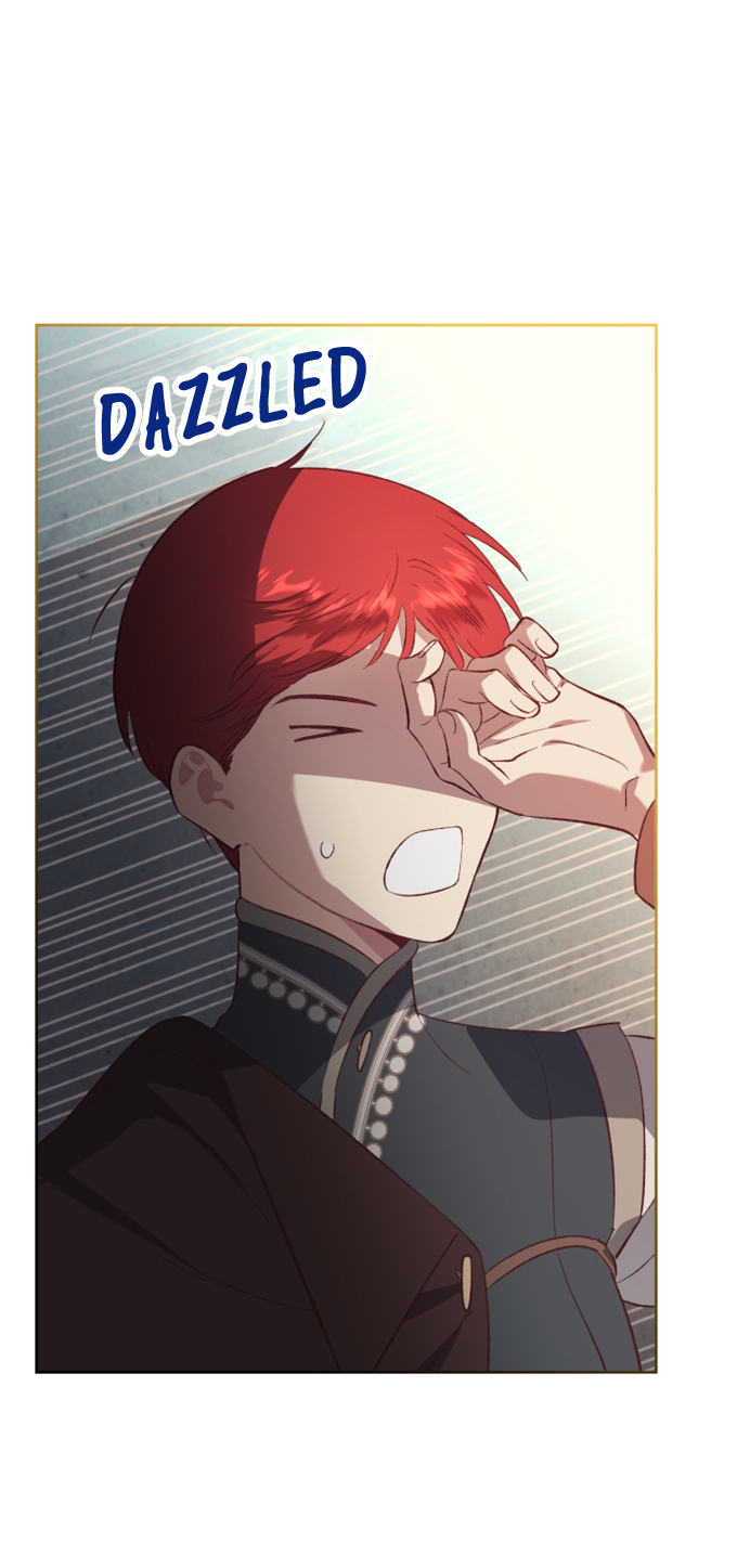 Emperor And The Female Knight Chapter 127 page 45 - Chapter 127