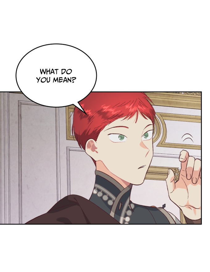 Emperor And The Female Knight Chapter 127 page 47 - Chapter 127