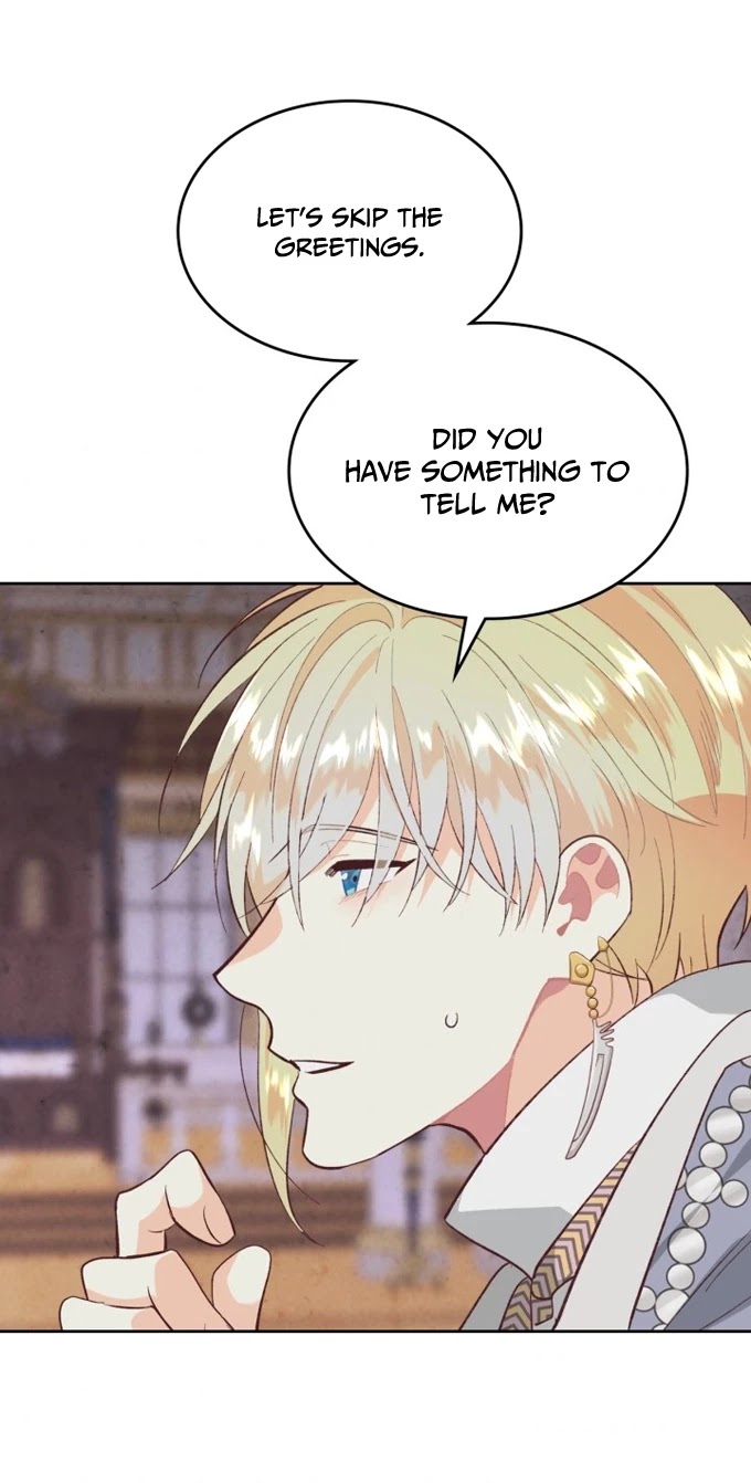 Emperor And The Female Knight Chapter 127 page 48 - Chapter 127