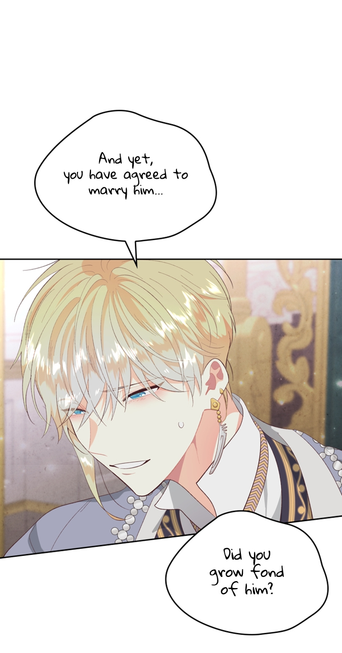 Emperor And The Female Knight Chapter 127 page 53 - Chapter 127