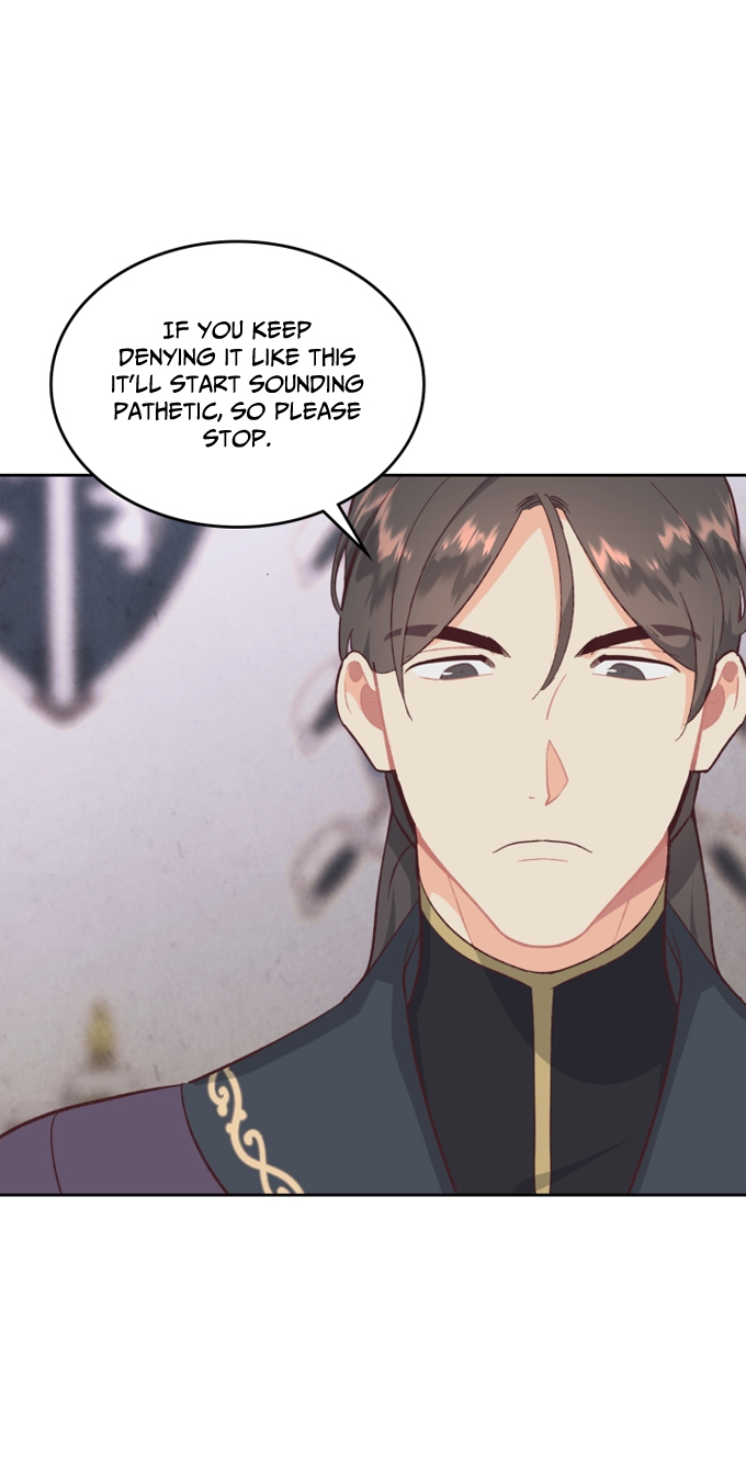 Emperor And The Female Knight Chapter 127 page 6 - Chapter 127