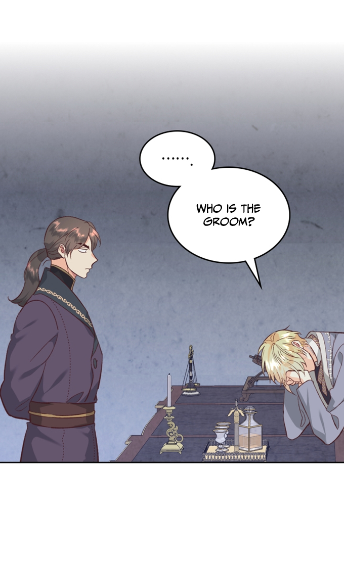 Emperor And The Female Knight Chapter 127 page 7 - Chapter 127