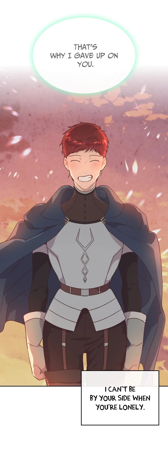 Emperor And The Female Knight Chapter 128 page 13 - Chapter 128