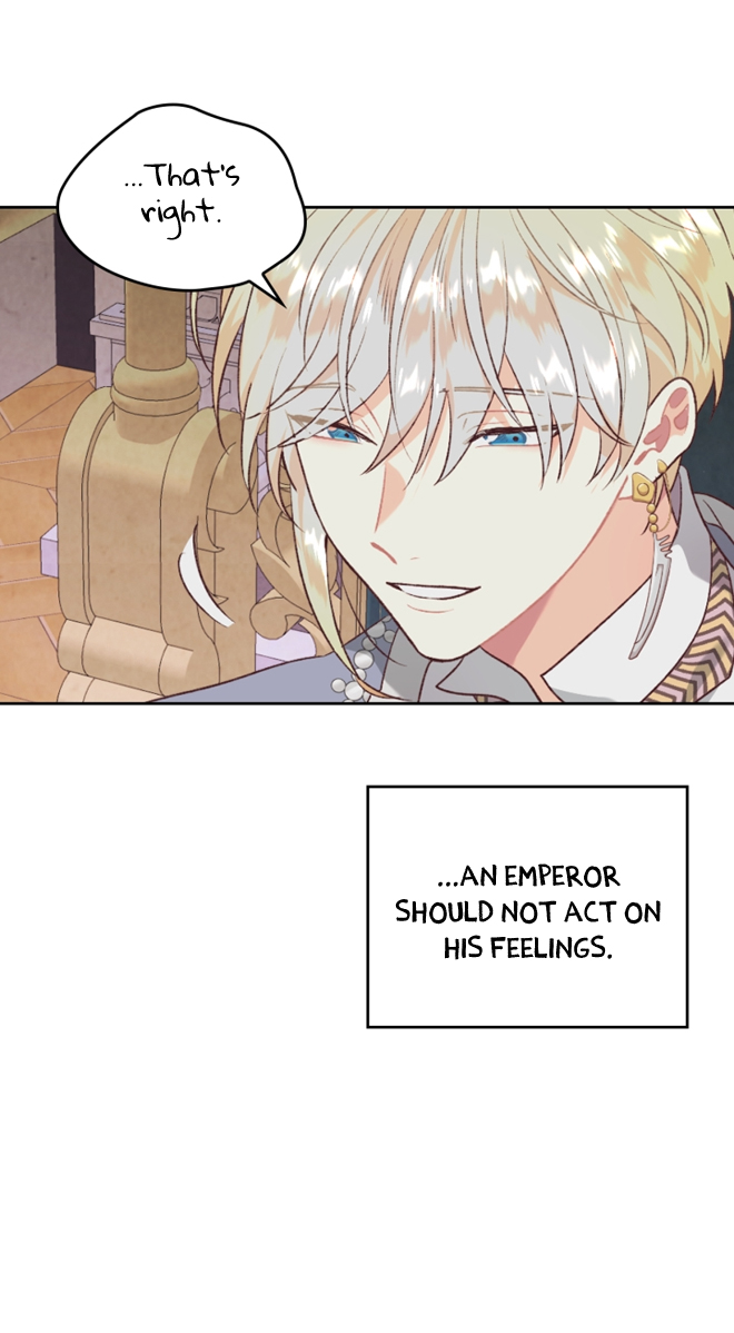 Emperor And The Female Knight Chapter 128 page 15 - Chapter 128