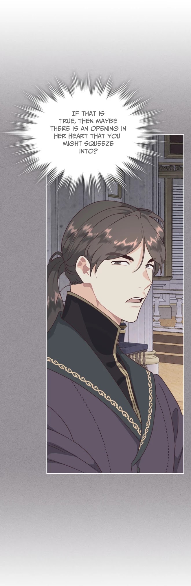 Emperor And The Female Knight Chapter 128 page 17 - Chapter 128