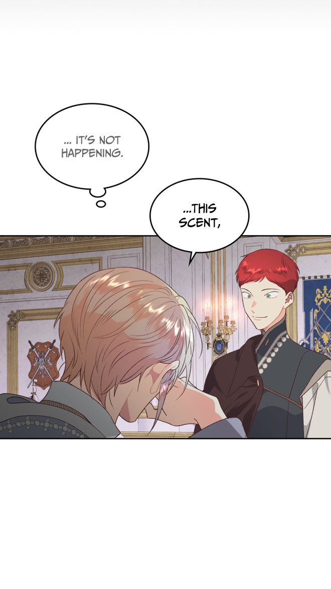 Emperor And The Female Knight Chapter 128 page 18 - Chapter 128