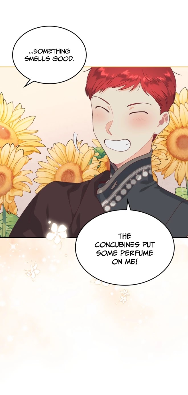 Emperor And The Female Knight Chapter 128 page 19 - Chapter 128