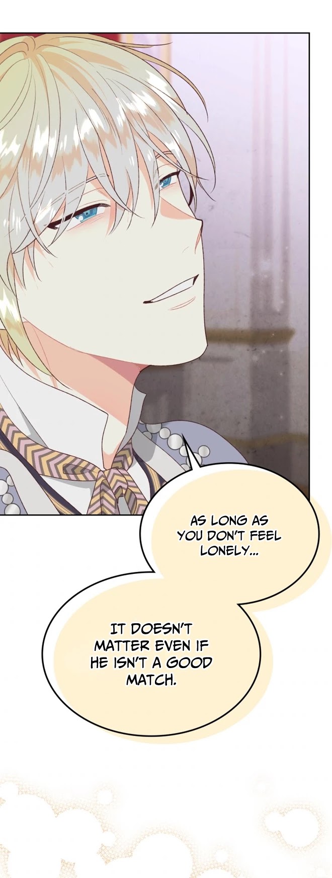 Emperor And The Female Knight Chapter 128 page 20 - Chapter 128