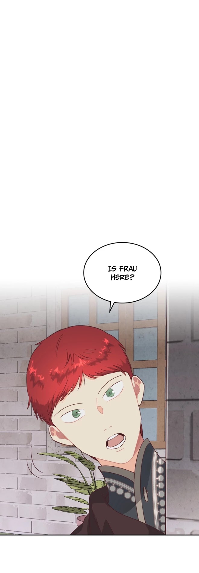 Emperor And The Female Knight Chapter 128 page 23 - Chapter 128