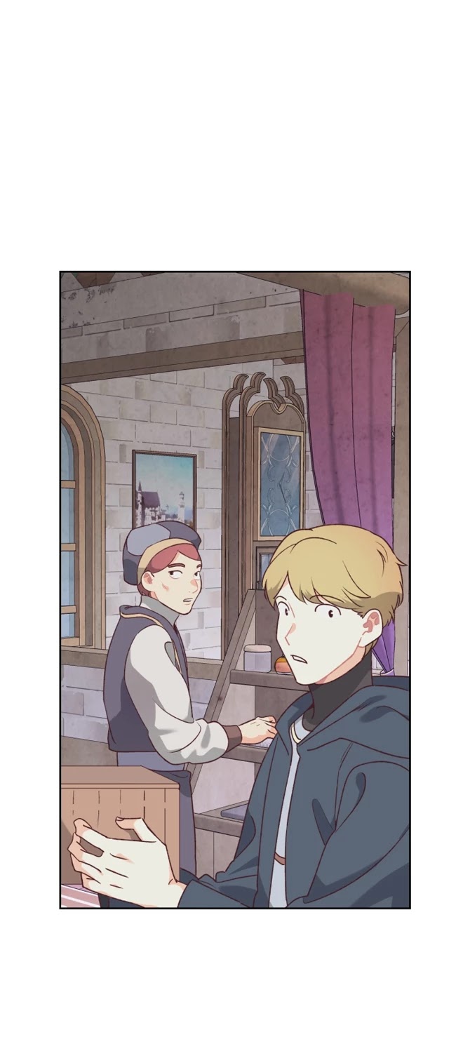 Emperor And The Female Knight Chapter 128 page 24 - Chapter 128